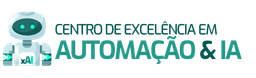 CoE Automações e IA